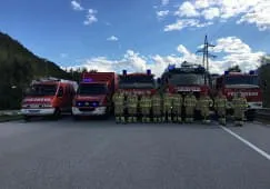 Fahrsicherheitstraining