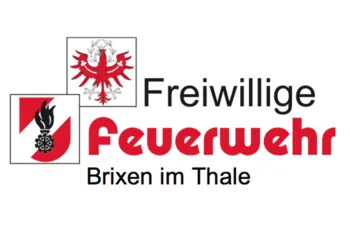 Brand-im-Freien